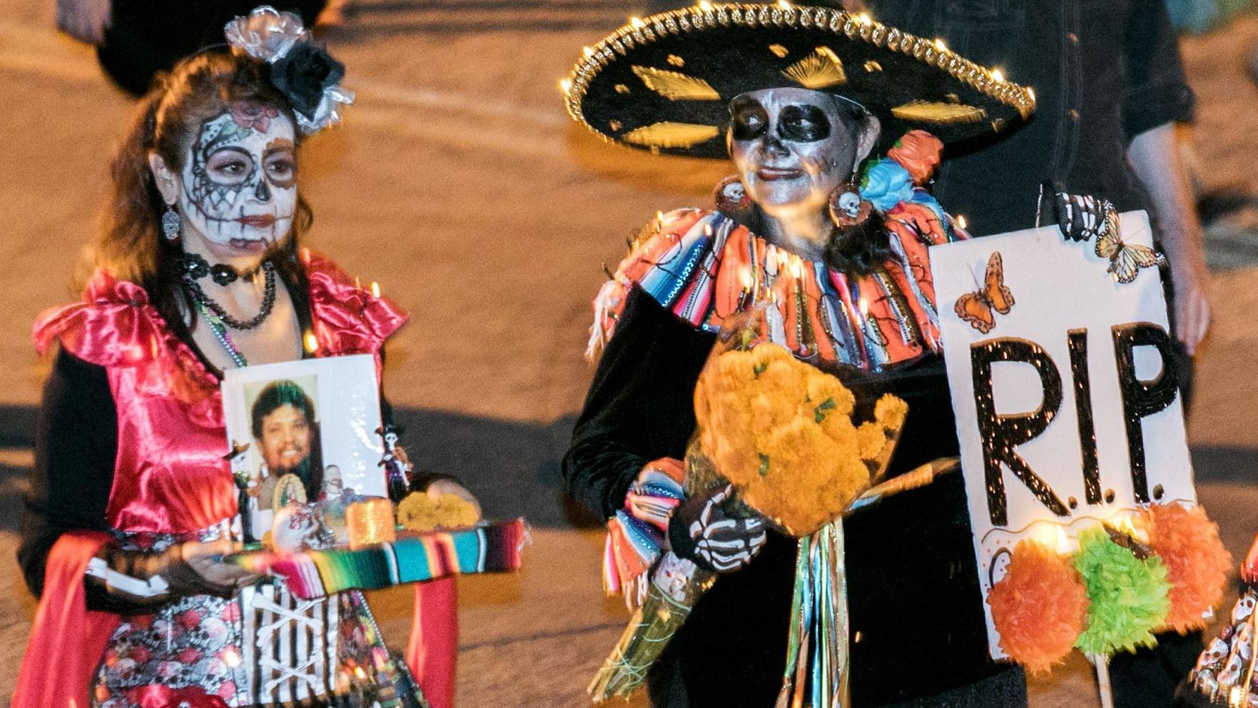Several Tucson-area events land on website's list of best fall festivals